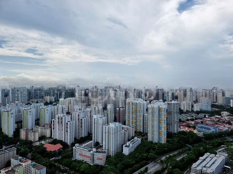 AVENUE SOUTH RESIDENCE 2