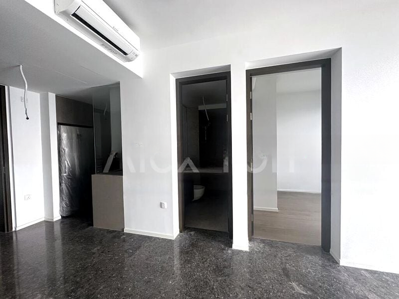 AVENUE SOUTH RESIDENCE 9