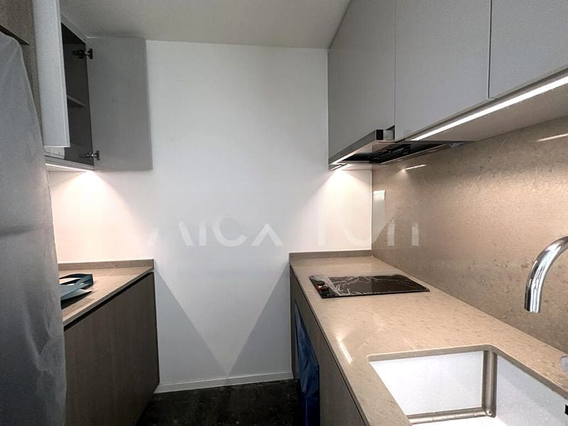 AVENUE SOUTH RESIDENCE 11