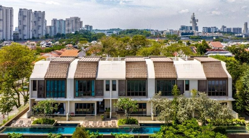PARKSUITES 5