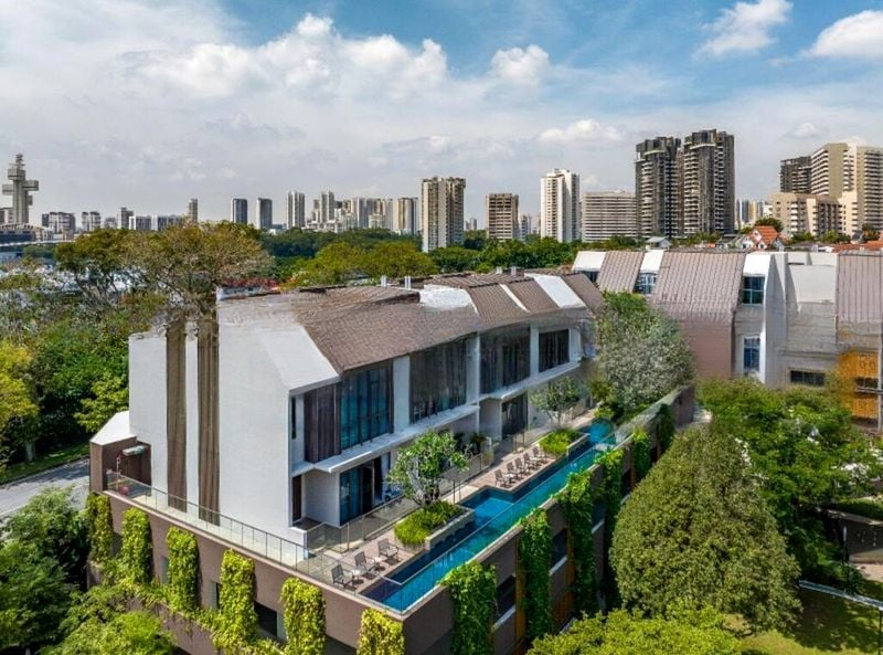 PARKSUITES 3
