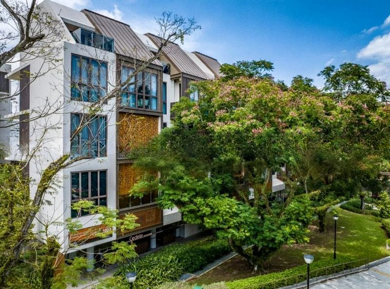 PARKSUITES 2