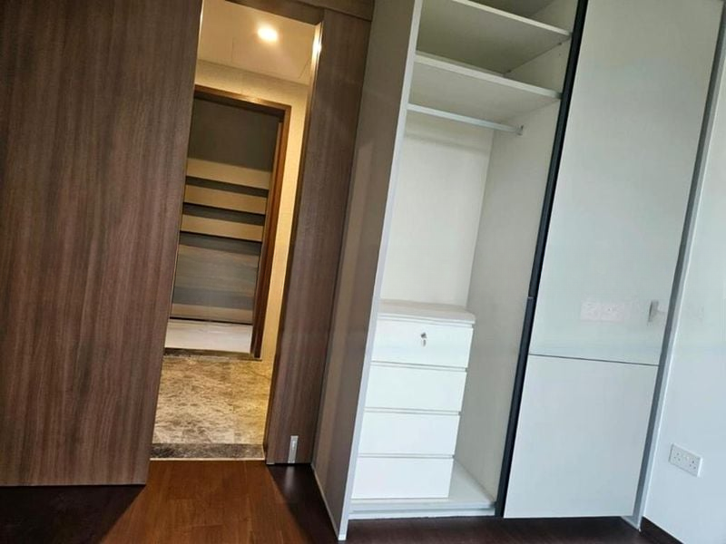 PARKSUITES 14
