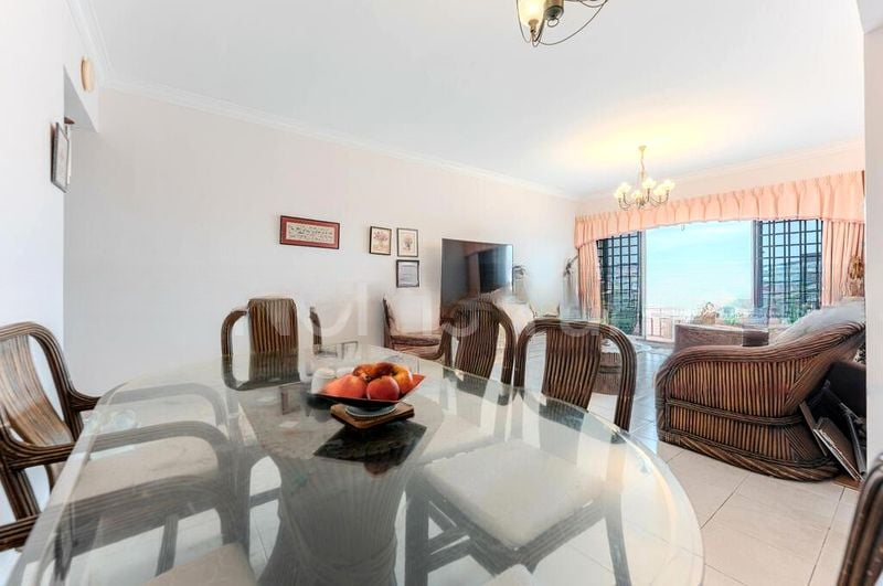 SUNBIRD VIEW 11