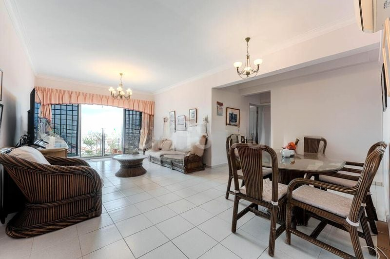 SUNBIRD VIEW 14