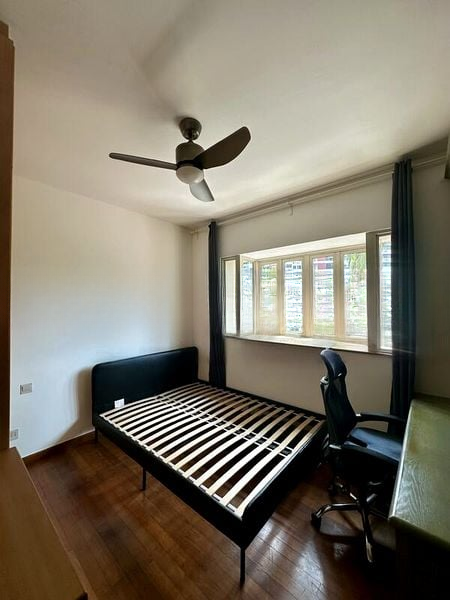 THE GARDENS AT BISHAN 2