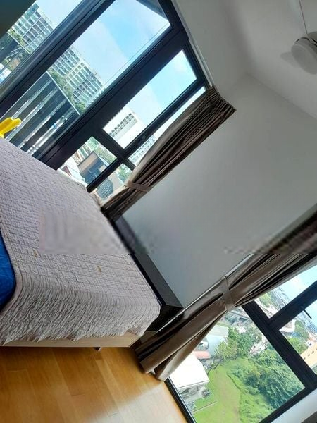 GRANDEUR PARK RESIDENCES 4