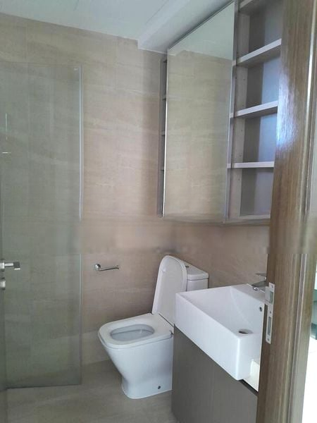 GRANDEUR PARK RESIDENCES 5