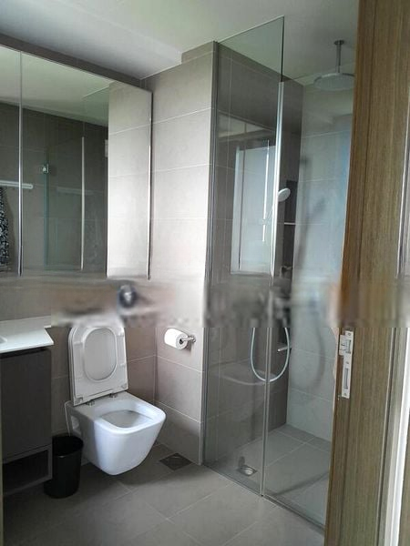 GRANDEUR PARK RESIDENCES 6