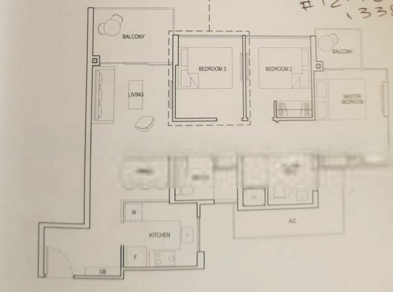 GRANDEUR PARK RESIDENCES 9