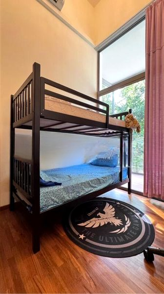 THE SKYWOODS 10
