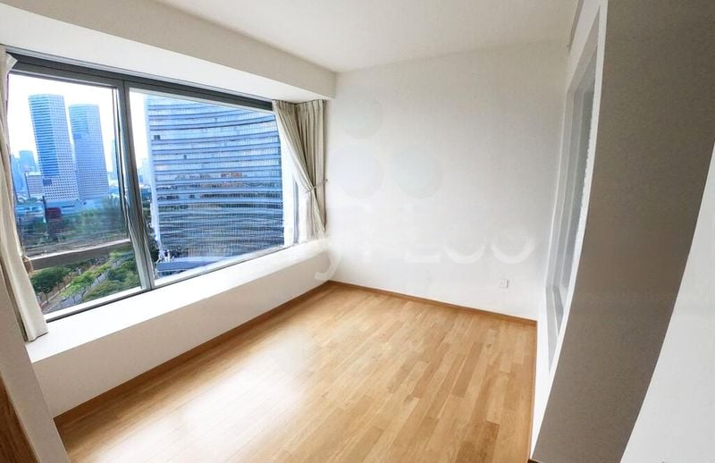 CONCOURSE SKYLINE 10