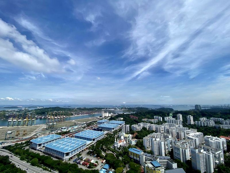 AVENUE SOUTH RESIDENCE 4