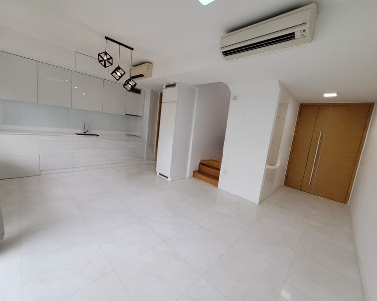 RV RESIDENCES 8