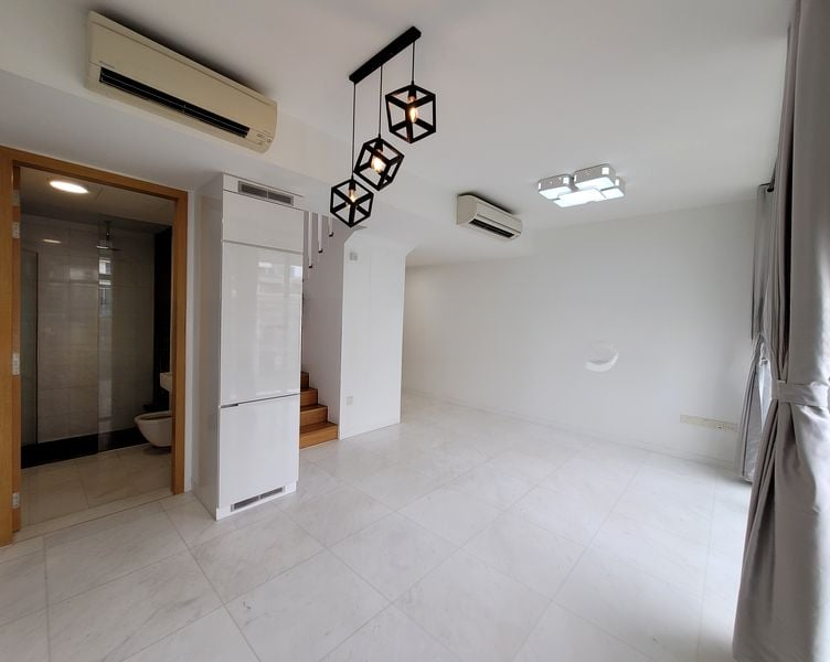 RV RESIDENCES 1