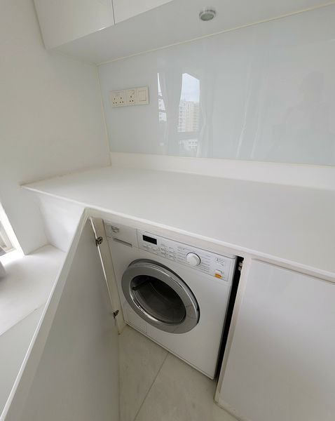 RV RESIDENCES 7
