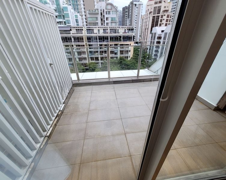 RV RESIDENCES 5