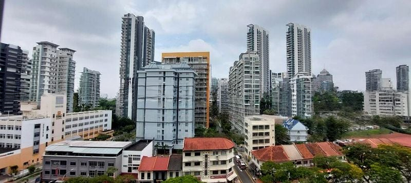 BALESTIER PLAZA 9