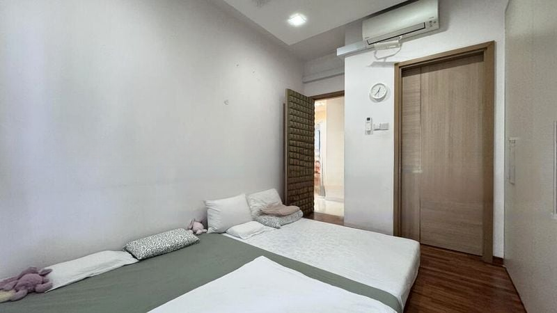 THE MAYLEA 7