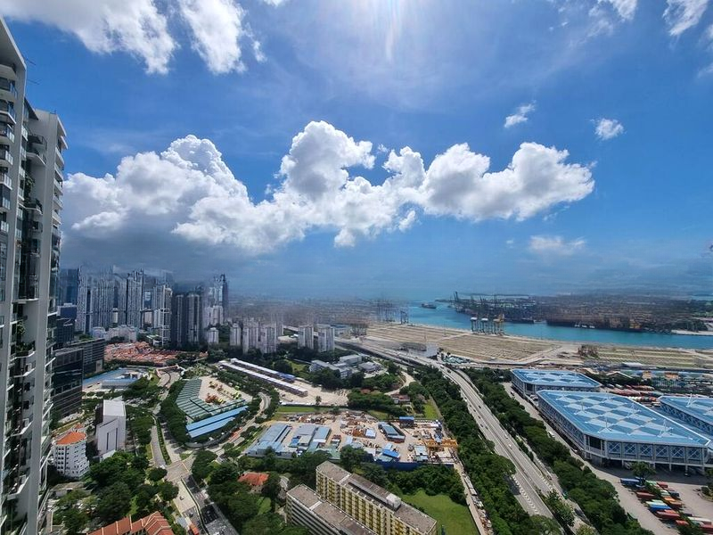 AVENUE SOUTH RESIDENCE 2