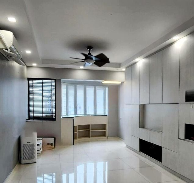 RITZ MANSIONS 3