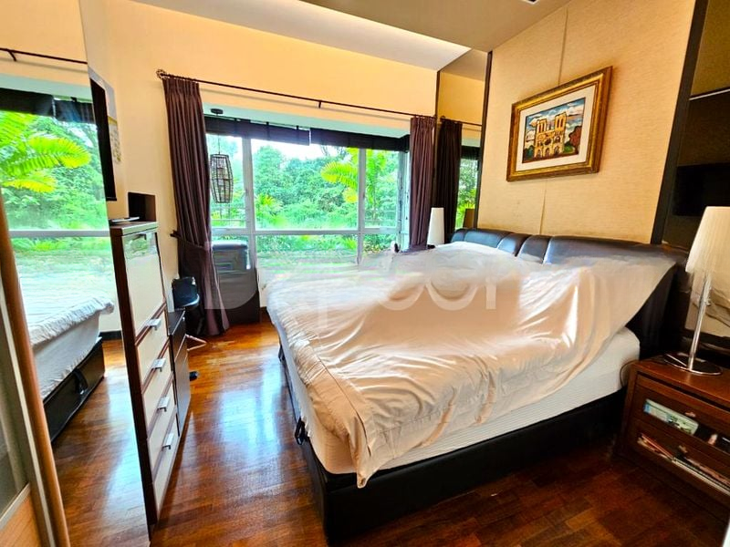 THE RAINTREE 6