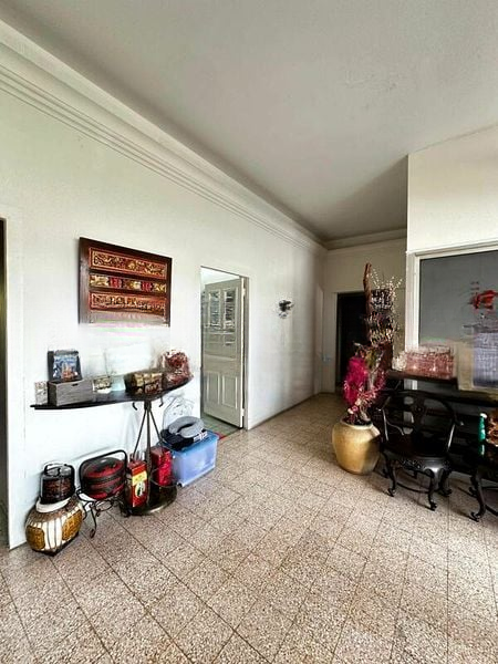 PASIR PANJANG COURT 2
