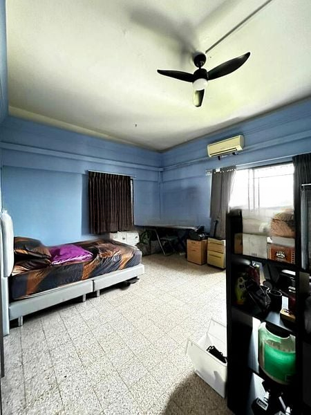 PASIR PANJANG COURT 9