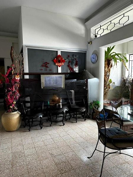 PASIR PANJANG COURT 13