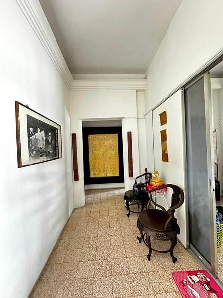PASIR PANJANG COURT 12