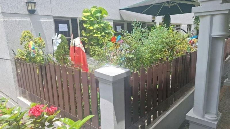 PARC VISTA 7