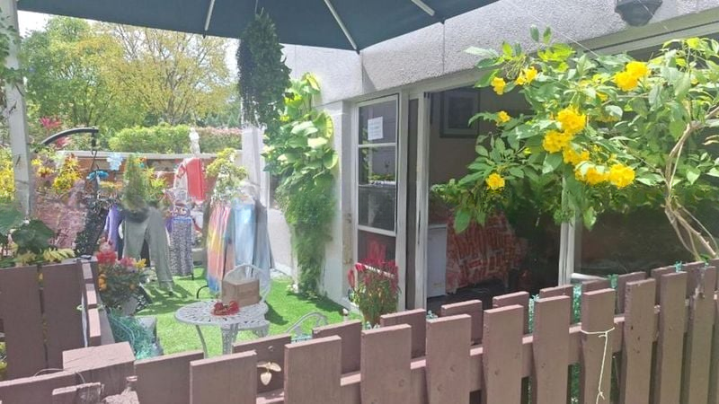PARC VISTA 8