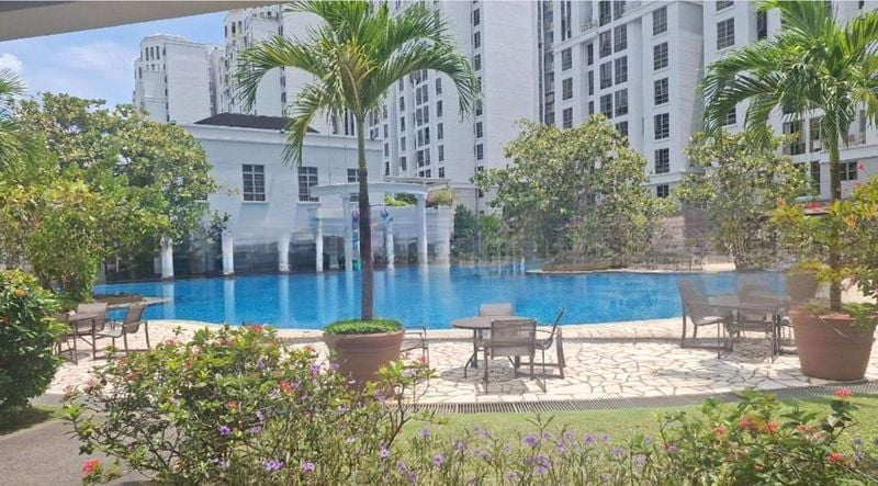 PARC VISTA 10