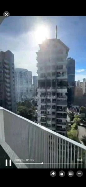 THE PEAK @ CAIRNHILL I 5