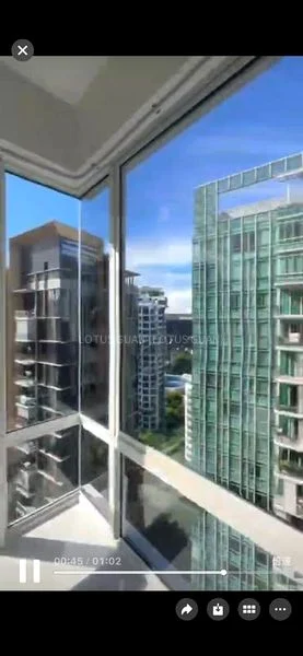 THE PEAK @ CAIRNHILL I 6