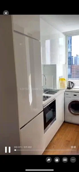 THE PEAK @ CAIRNHILL I 7