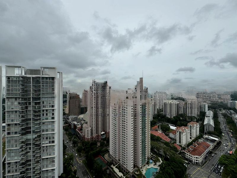 IRWELL HILL RESIDENCES 5