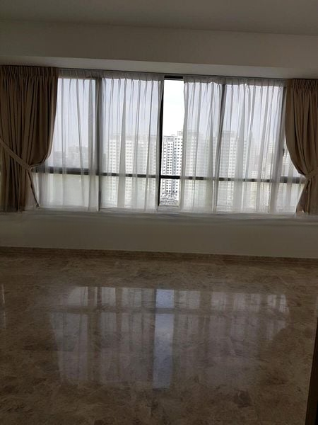 SKYLINE RESIDENCES 2