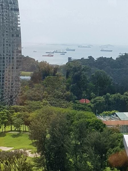 SKYLINE RESIDENCES 9