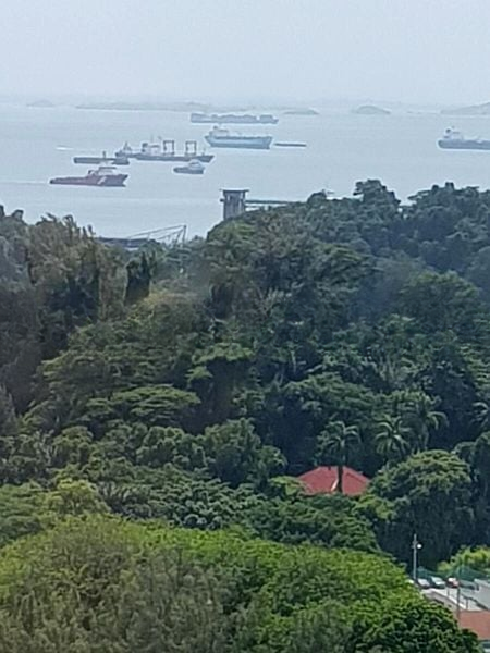 SKYLINE RESIDENCES 4