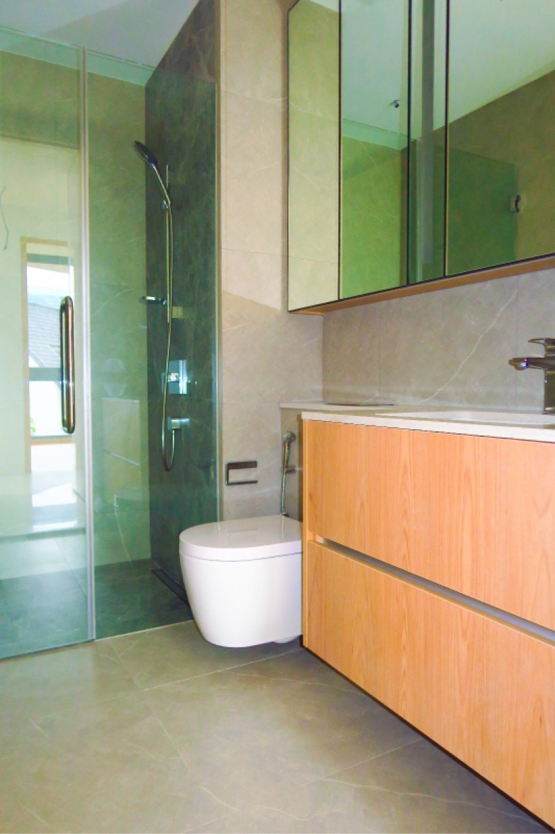 PEAK RESIDENCE 10