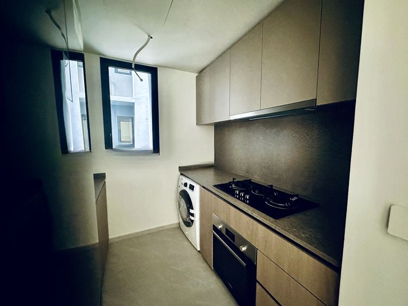 KI RESIDENCES AT BROOKVALE 6