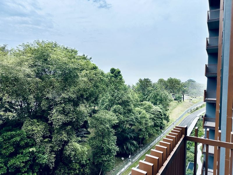 KI RESIDENCES AT BROOKVALE 2