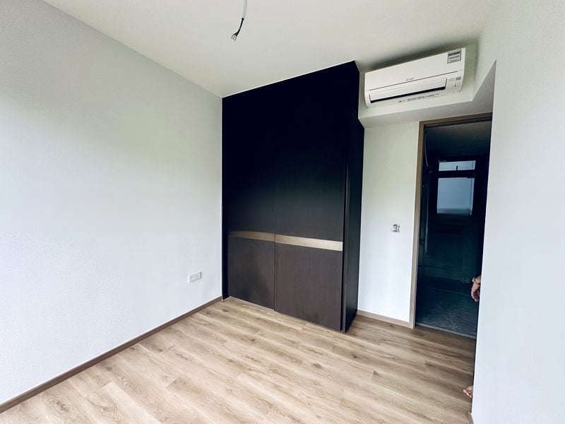 KI RESIDENCES AT BROOKVALE 12