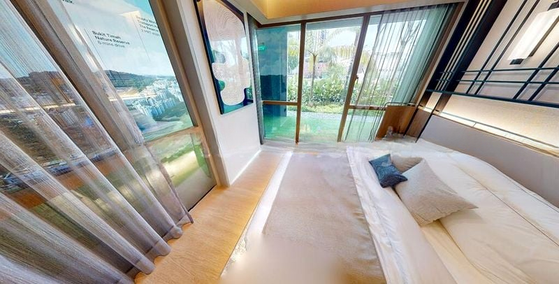 HILLVIEW HEIGHTS 9