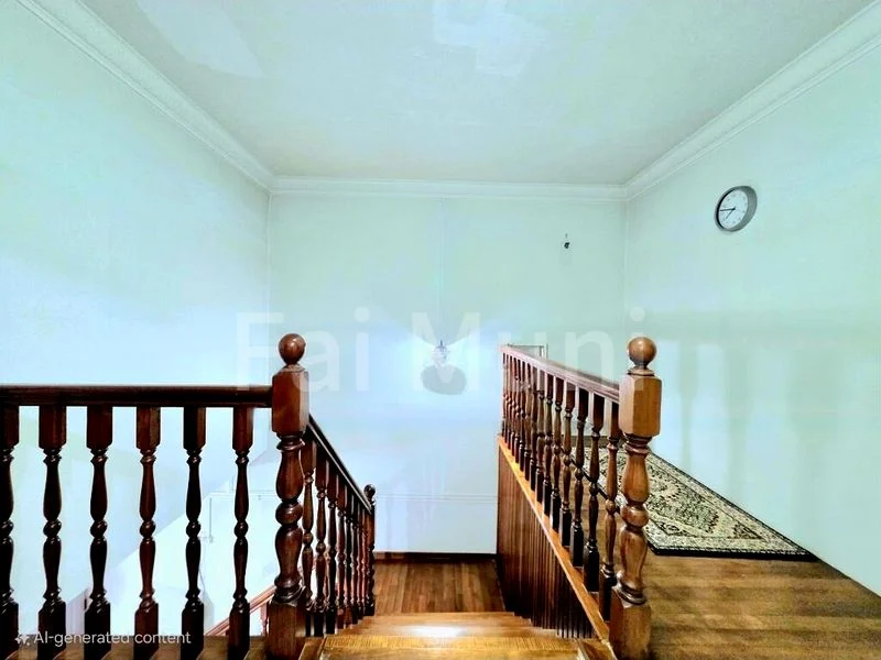 BEDOK RESERVOIR RD 14