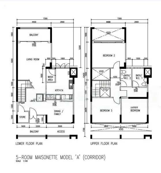 BEDOK RESERVOIR RD 15