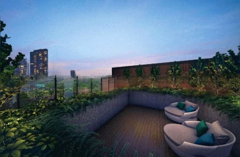 JUNIPER HILL 2