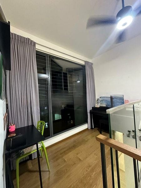 BLOSSOM RESIDENCES 9