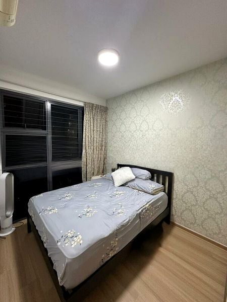BLOSSOM RESIDENCES 5